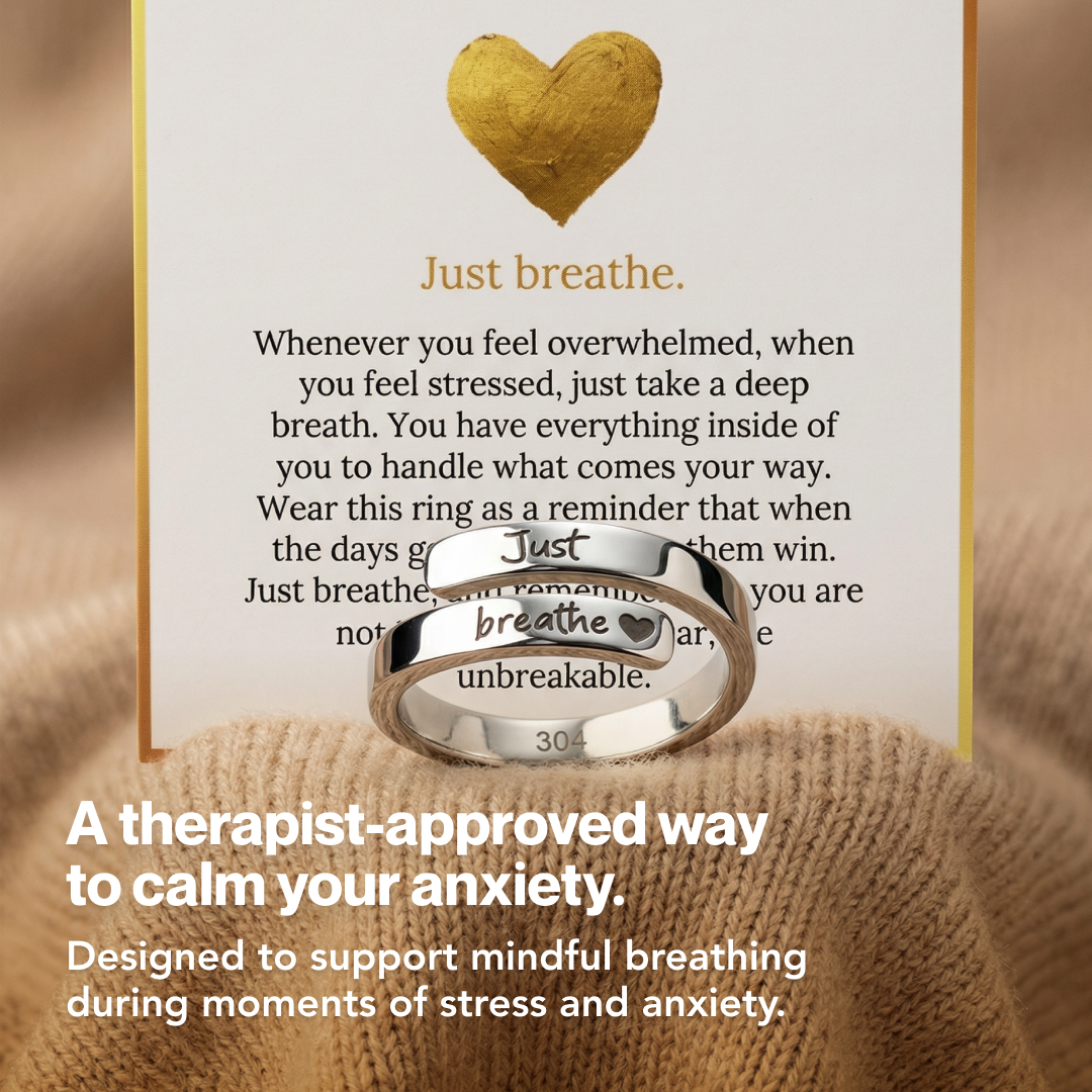 Hope Rings