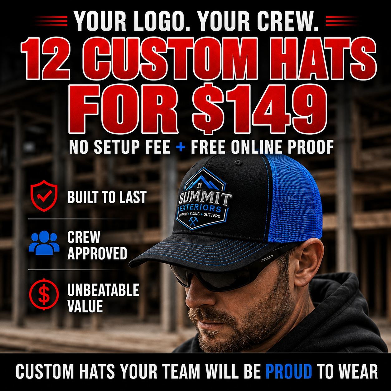 Lids On Demand
