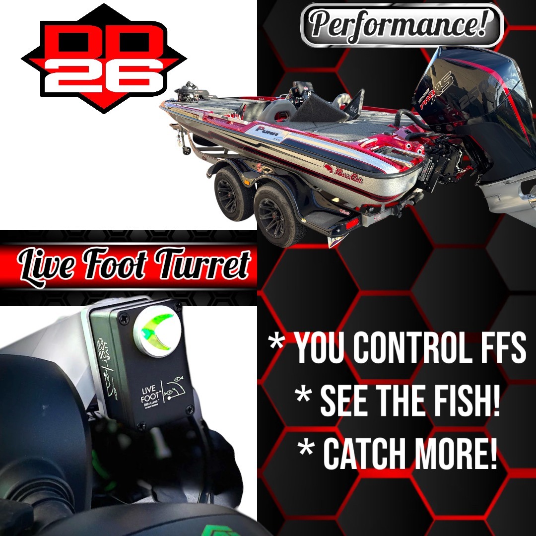 DD26 Fishing