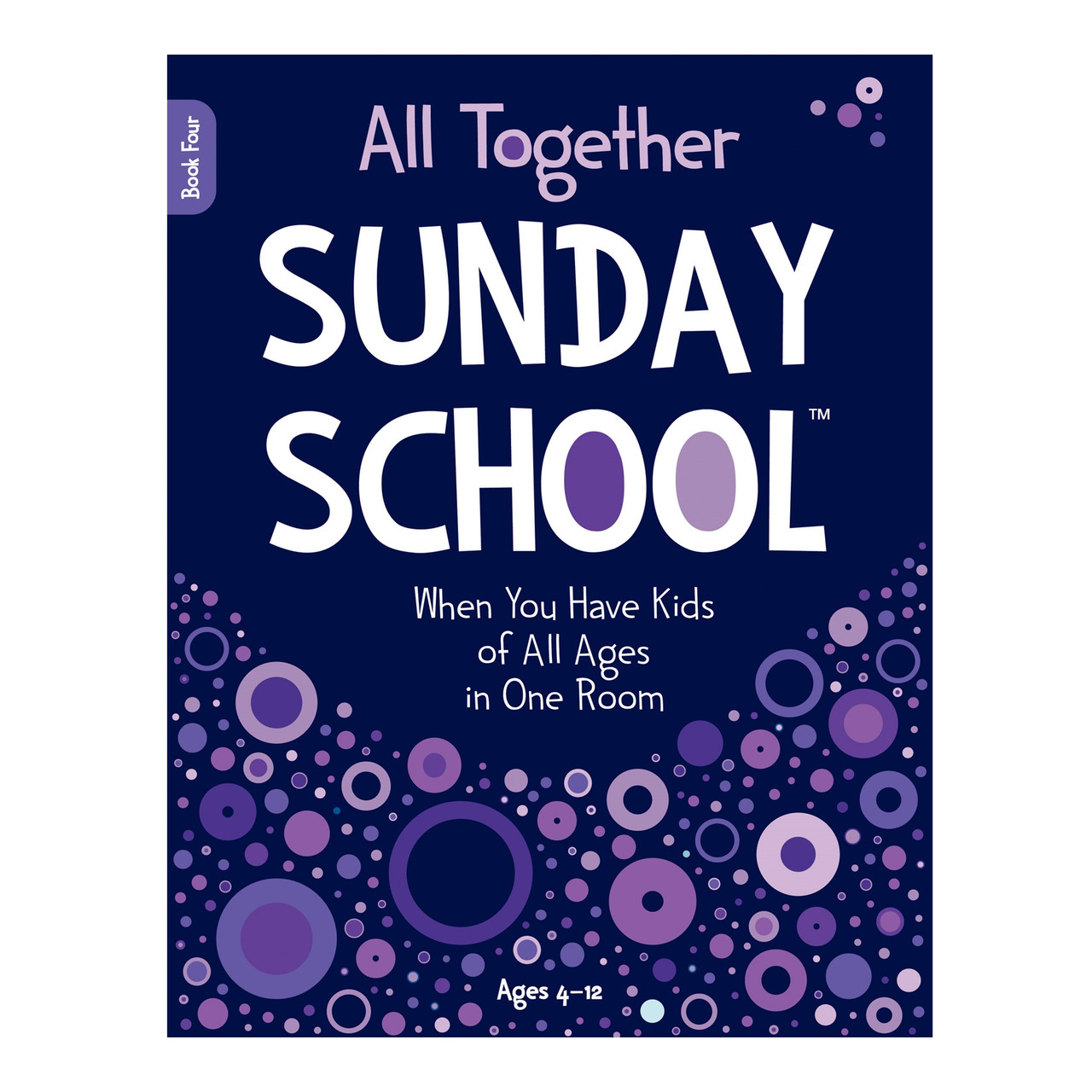 Group Sunday School