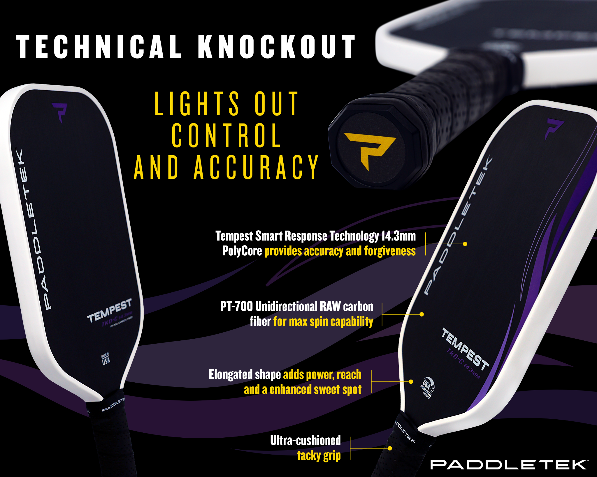 Paddletek