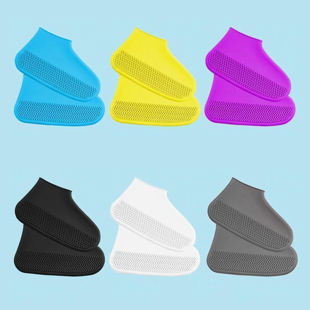 Maven Safety Shoes
