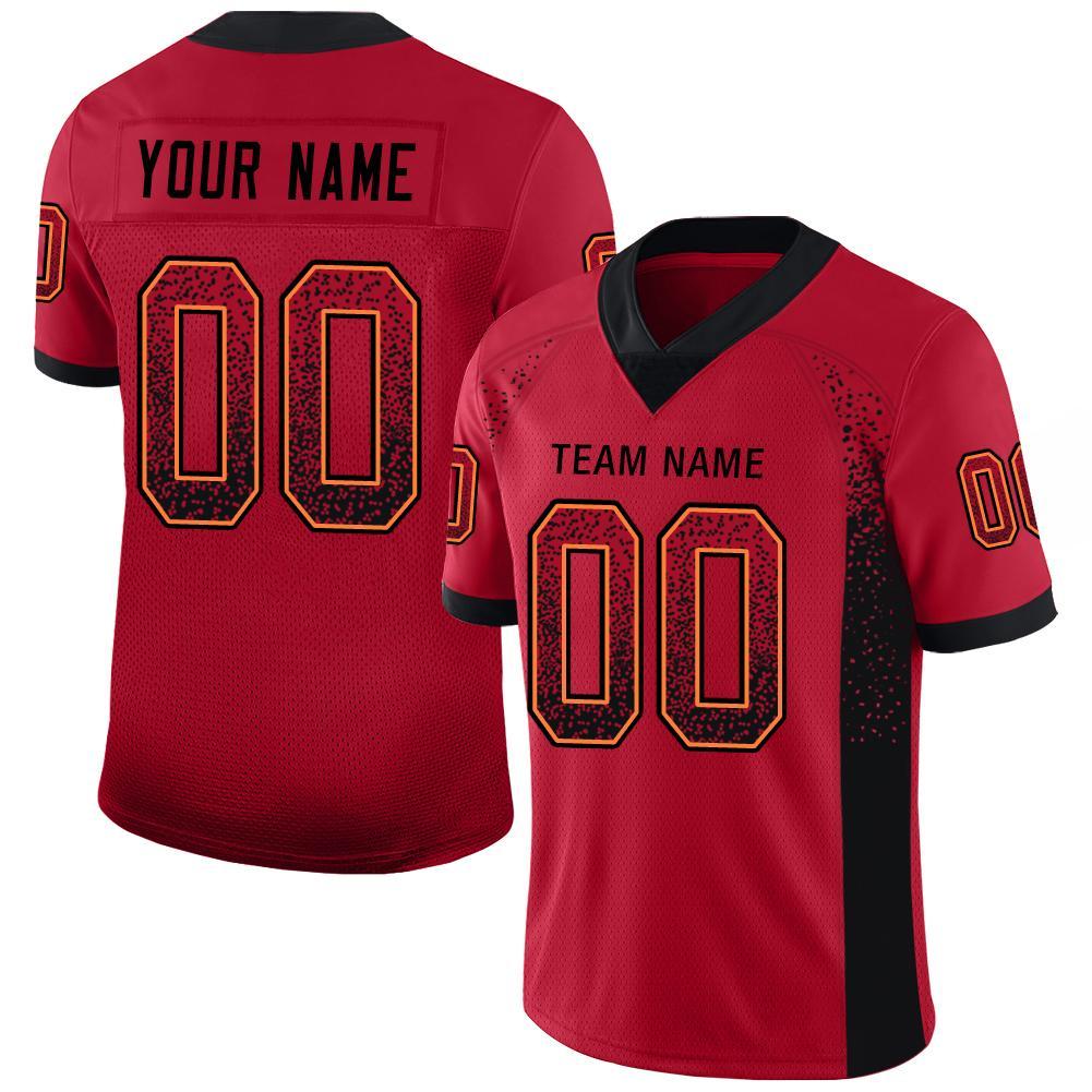 Fiitg Jerseys