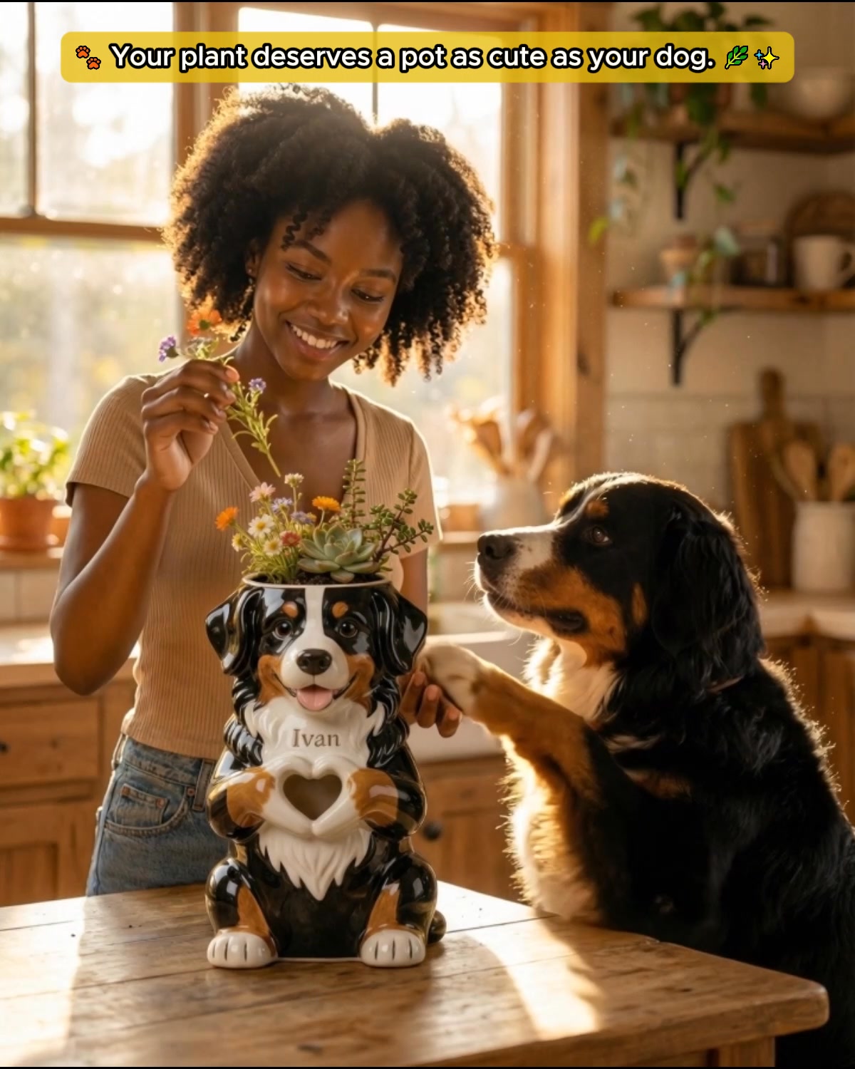 Sunflowerly - Pet Lover's Corner