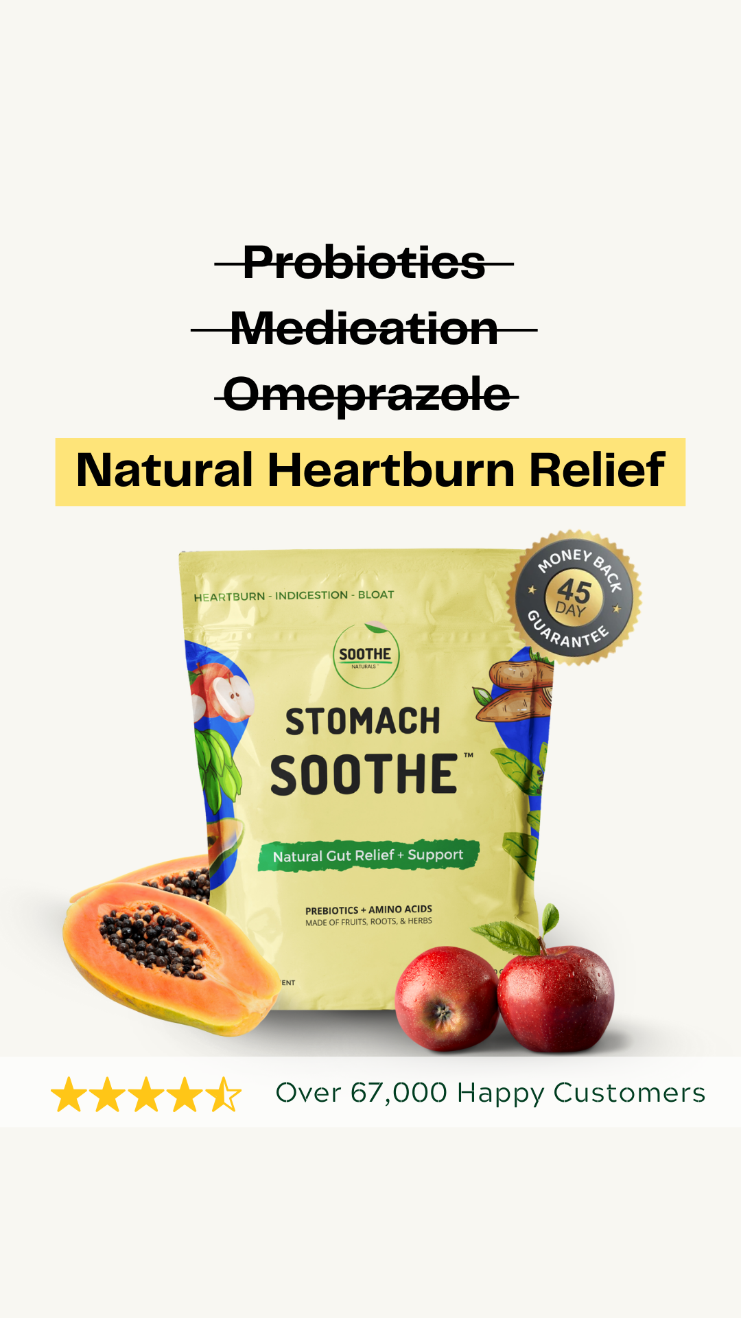 Soothe Naturals