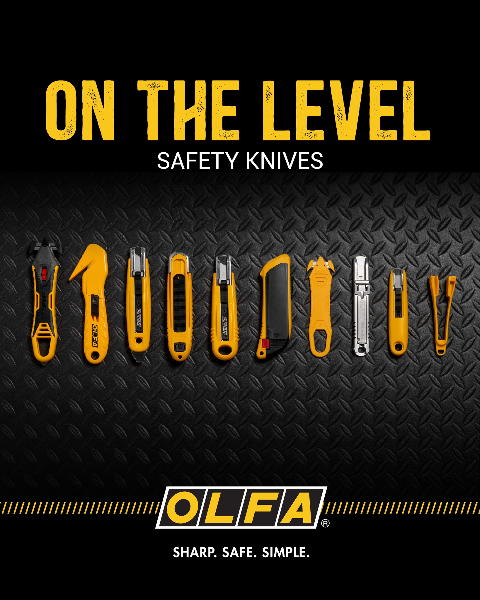 OLFA Pro