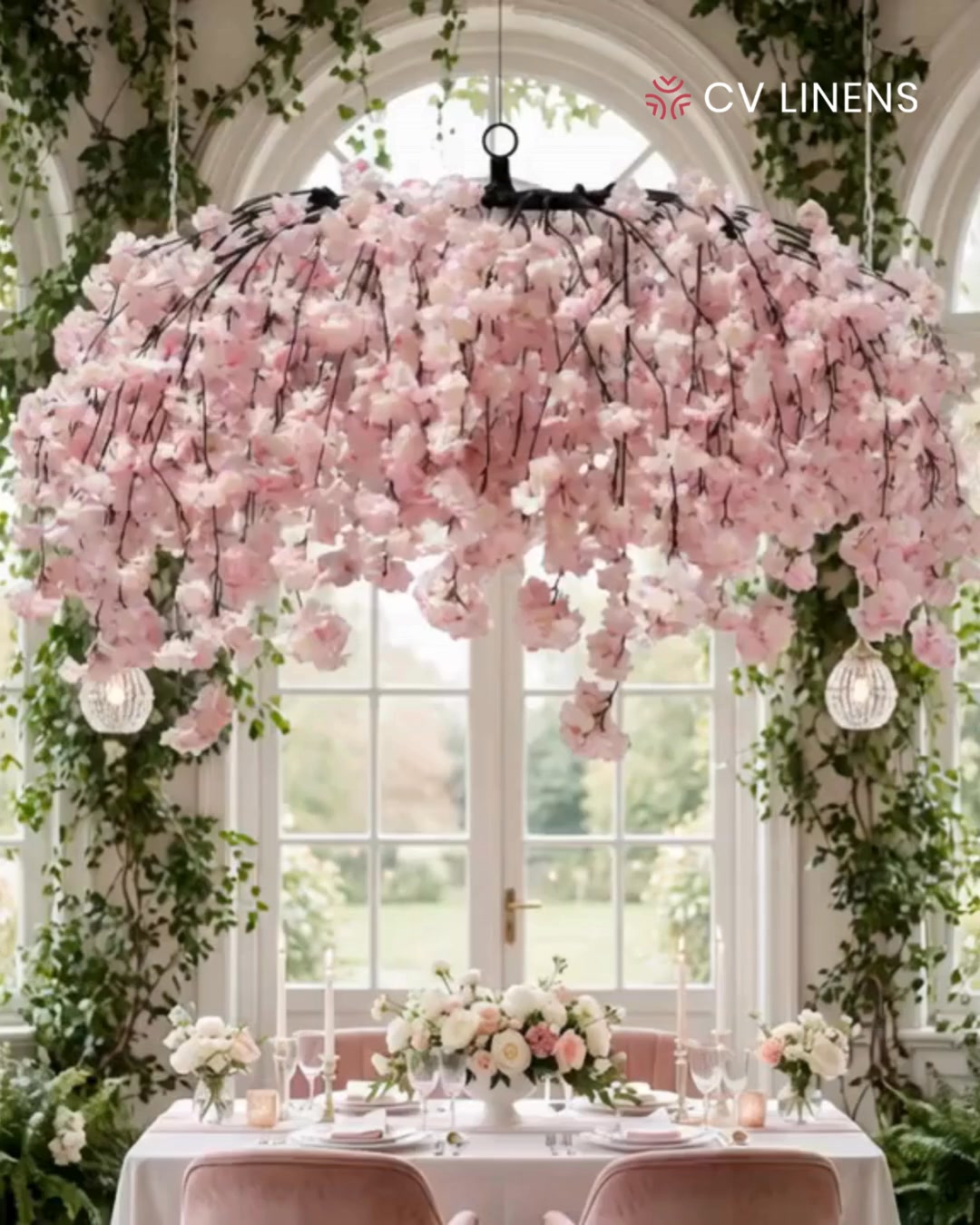 CV Linens