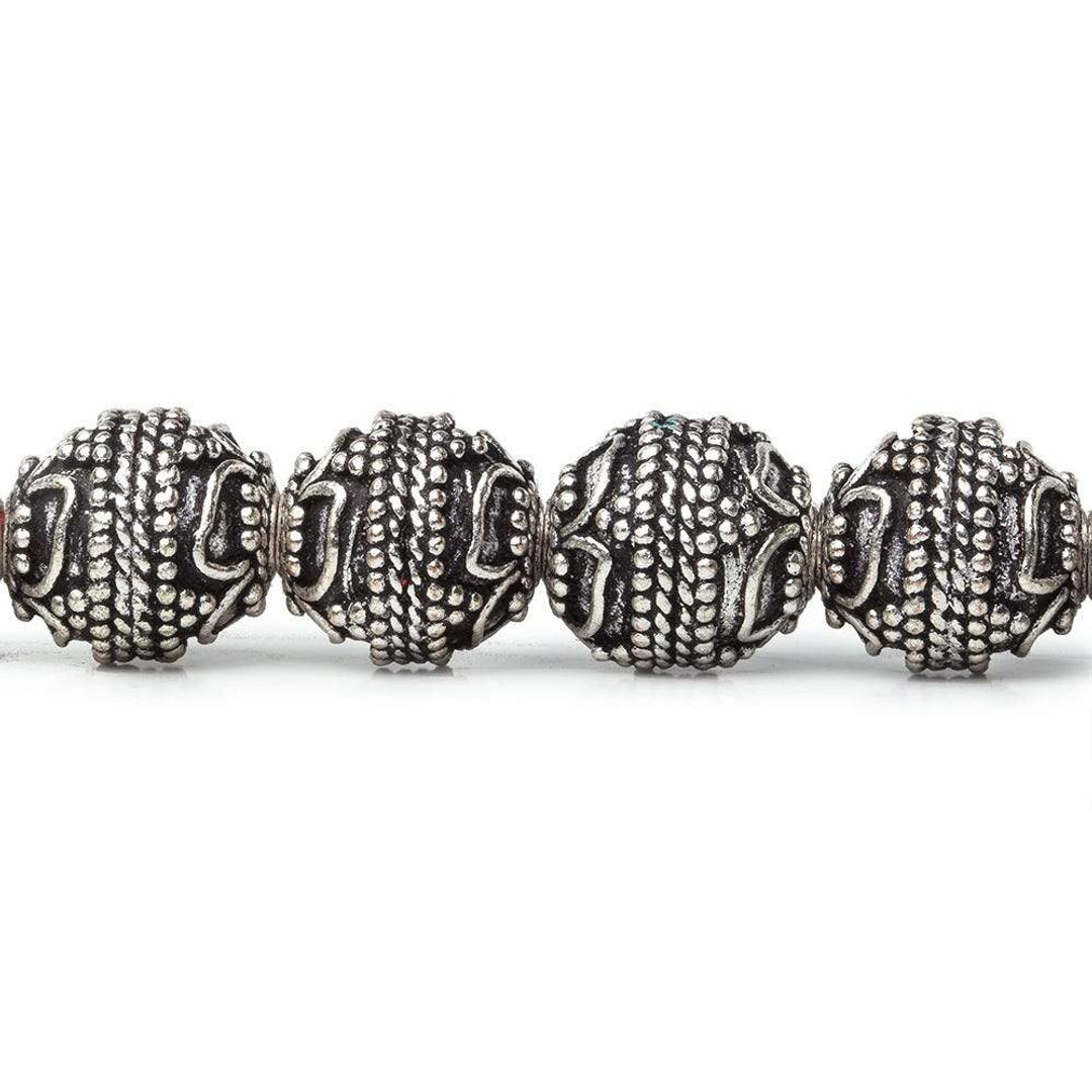 Beads of Cambay