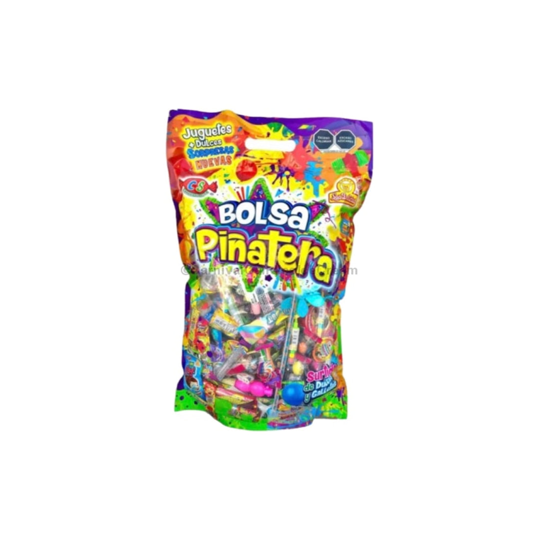 Carnival Candies & Ice Cream Inc.