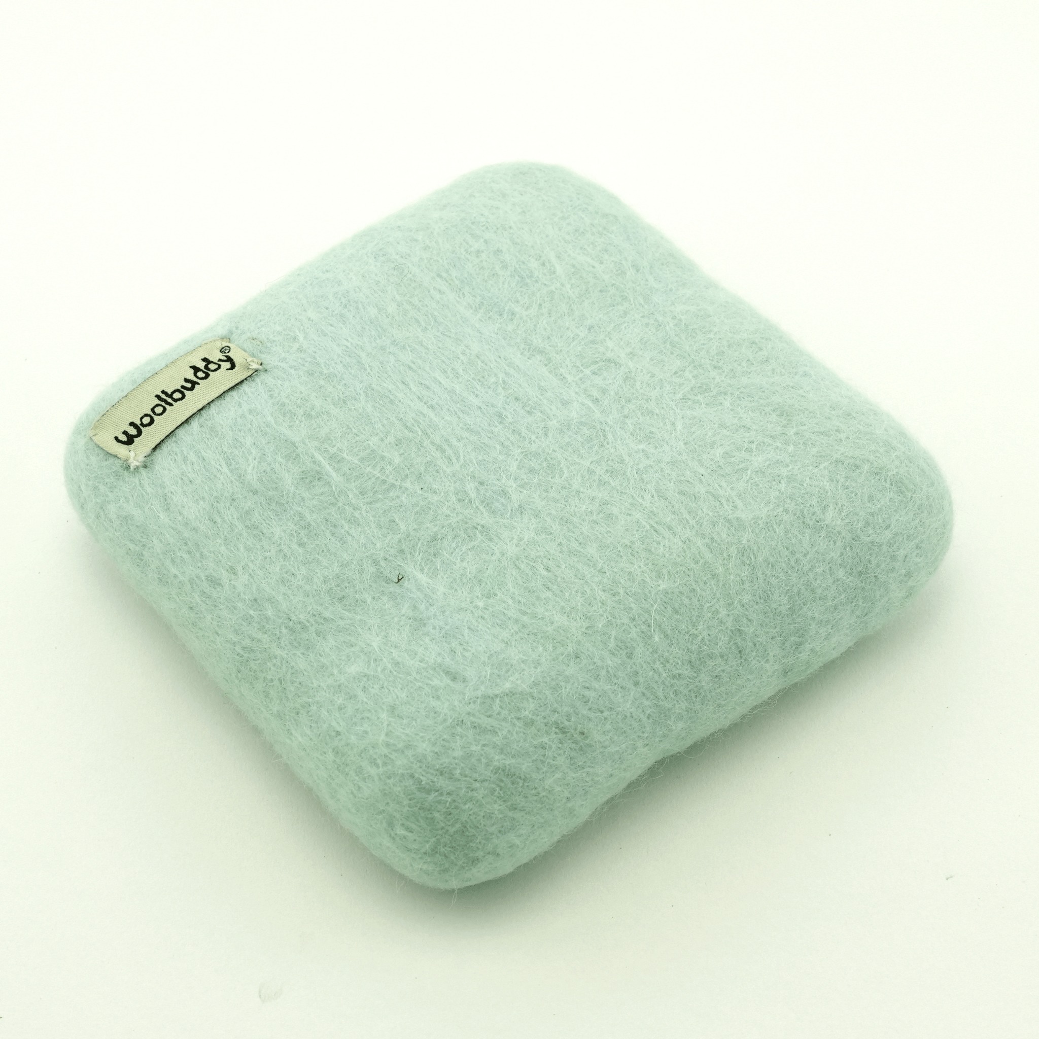 woolbuddy