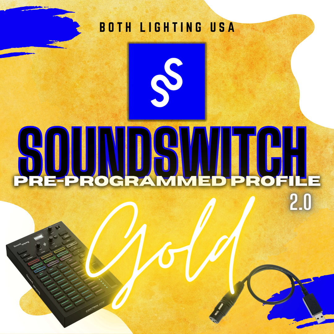 Both Lighting USA