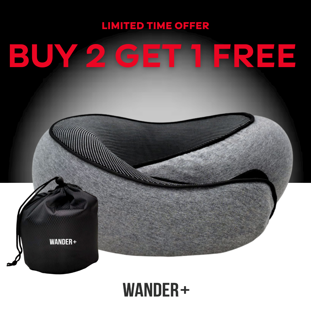 Wander Plus