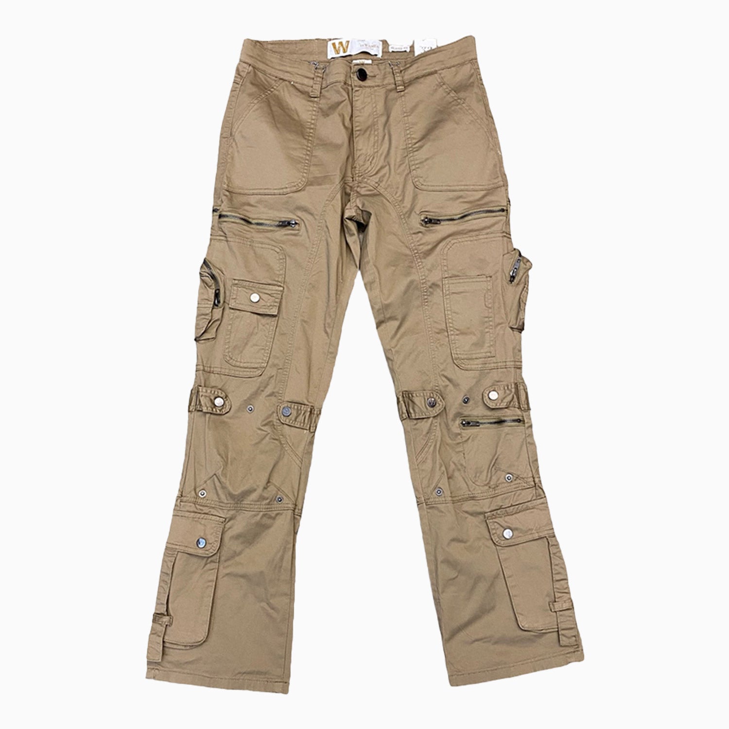 Tops and Bottoms USA