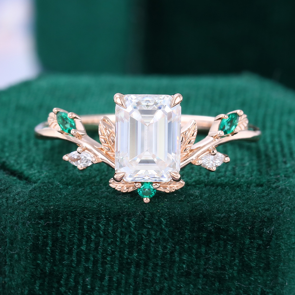 Molly Jewelry US