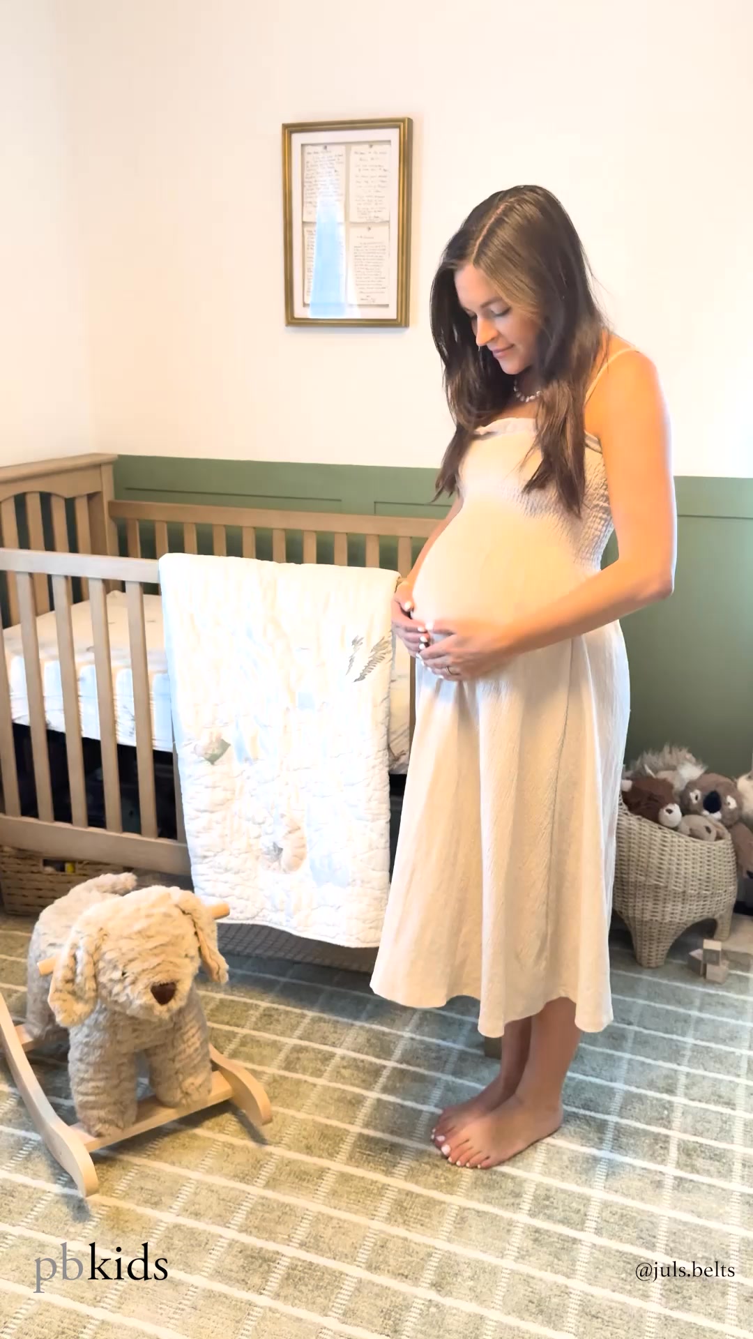 Pottery Barn Kids